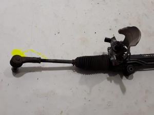 Volkswagen Touareg II (2010–2018) Steering rack 7P6422055 - 2