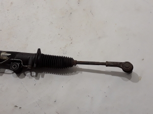 Volkswagen Touareg II (2010–2018) Steering rack 7P6422055 - 3