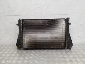Skoda Superb (2015–2026) Intercooler 5Q0145803S - 5