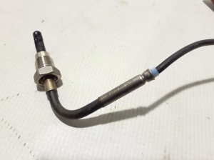 Volkswagen Touareg II (2010–2018) Abgastemperatursensor 057906088 - 2