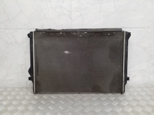 Cooling radiator - 5Q0121251GN