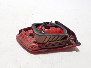 Volkswagen Touareg II (2010–2018) Tagatuli tagaluugil 7P6945308 - 3