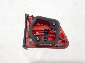 Volkswagen Touareg II (2010–2018) Tagatuli tagaluugil 7P6945308 - 4