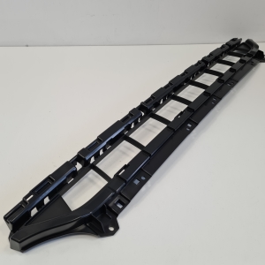 AUDI Q5 (2017–2026) Front bumper lower grille 80A807647C 9B9 - 3