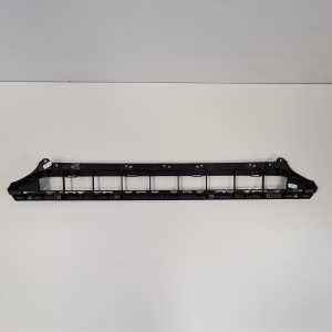 AUDI Q5 (2017–2026) Front bumper lower grille 80A807647C 9B9 - 4