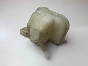 NISSAN Qashqai (2006–2013) Dzesēšanas šķidruma tvertne 21711JD50B - 2
