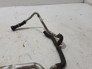  Cooling radiator hose 