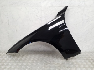Front fender