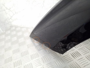 BMW 3 SERIES F30 (2011–2018) Front fender - 5