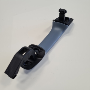 VOLVO V50 (2004–2012) Rear side door exterior handle and its parts 39879658 - 3