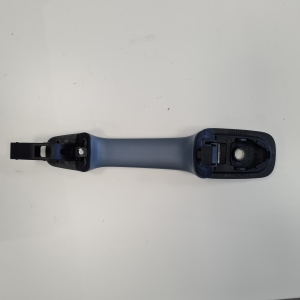 VOLVO V50 (2004–2012) Rear side door exterior handle and its parts 39879658 - 4