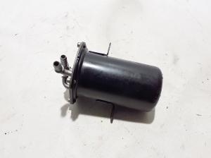  Fuel filter housing 