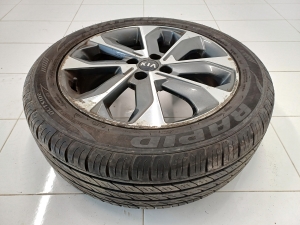 Kia Stonic I (2017–2026) Felge 52910-H8500 - 2