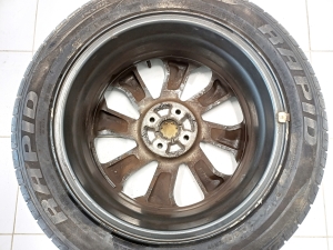 Kia Stonic I (2017–2026) Felge 52910-H8500 - 5