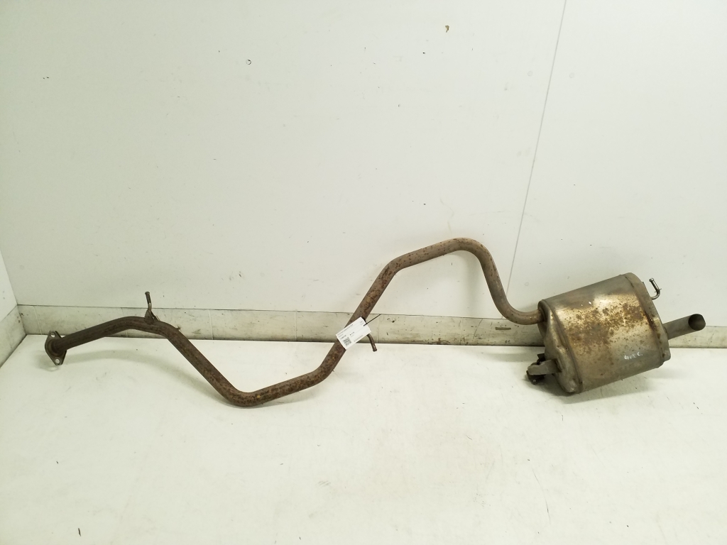 TOYOTA Corolla (2018–2026) Summuti 174300T540 TOYOTA Corolla (2018–2026) Summuti 174300T540