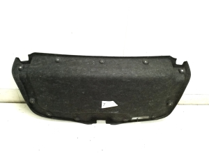 TOYOTA Corolla (2018–2026) Trunk lid trim panel 64719-02290 - 2