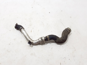   Intercooler hose 