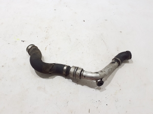  Intercooler hose 