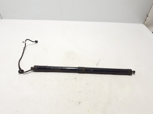  Trunk lid shock absorber 