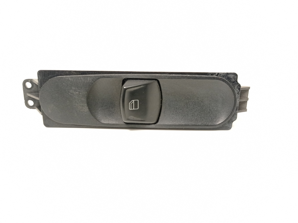 MERCEDES-BENZ Vito W639 (2003-2015) Front Right Door Window Switch A6395450613 25055493