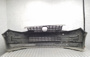 Volkswagen Transporter T6 (2015–2026) Front bumper 7E0807221D - 3