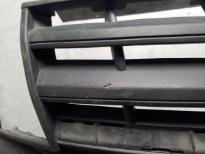 Volkswagen Transporter T6 (2015–2026) Front bumper 7E0807221D - 4