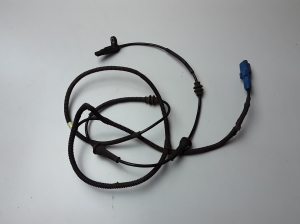 Peugeot 508 (2010–2017) ABS-Sensor hinten 9670502980