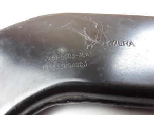 Ford Focus (2018–2026) Rear control arm JX615500AEA - 2