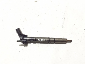   Fuel injector 