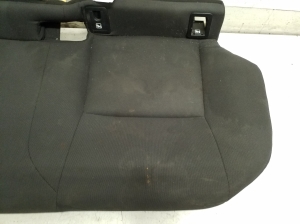 TOYOTA Corolla (2018–2026) Rücksitzbank Sitzfläche - 2