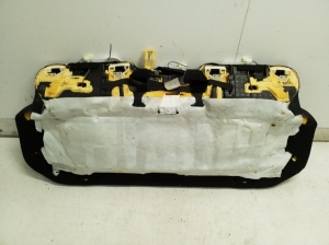 TOYOTA Corolla (2018–2026) Rücksitzbank Sitzfläche - 3