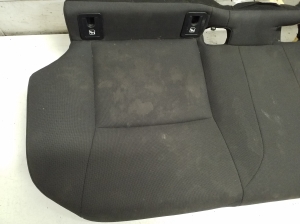 TOYOTA Corolla (2018–2026) Rücksitzbank Sitzfläche - 4