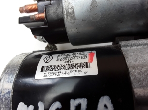 NISSAN Micra K14 (2017–2026) Starter 233004979R - 2