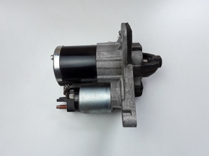 NISSAN Micra K14 (2017–2026) Starter 233004979R - 3
