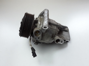 NISSAN Micra K14 (2017–2026) A/C compressor 926003541R - 3
