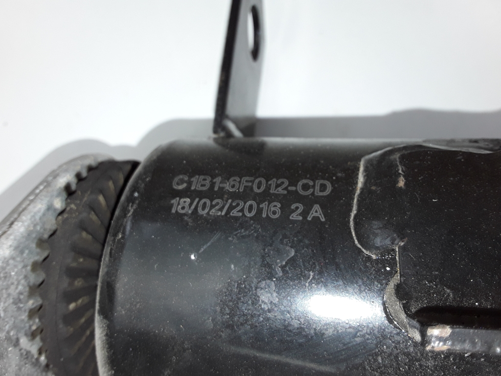 FORD EcoSport 2 generation (2013-2024) Oikean puolen moottorin kiinnitys C1B16F012CD 24453723
