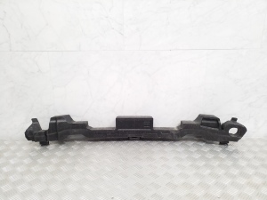 AUDI A3 8Y (2020–2026) Front bumper absorber 8Y0807550D - 5