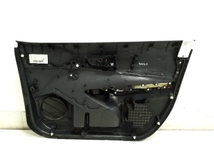 TOYOTA Corolla (2018–2026) Esiukse polster 6762002X40 - 2