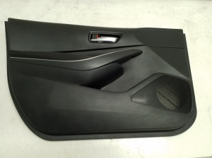 TOYOTA Corolla (2018–2026) Esiukse polster 6762002X40 - 3