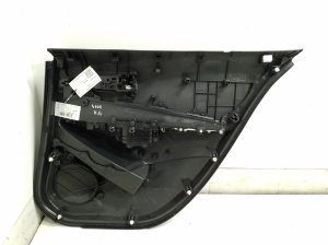 TOYOTA Corolla (2018–2026) Tagumise küljeukse polster 6764002X20 - 3