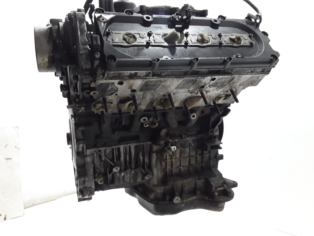 VOLKSWAGEN Touareg 2 generation (2010-2018) Tuščias variklis CKDA 24460119