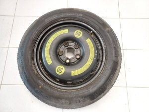 Mercedes Benz B-Class 245 (2005–2011) Ersatzrad 1694000802