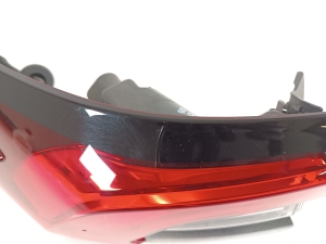 TOYOTA Corolla (2018–2026) Feu arrière d’angle 81560-02D11 - 5