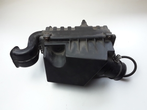 Ford Connect Tourneo (2002–2013) Luftfiltergehäuse 2T149600AD - 3