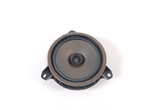 Haut-parleur de porte latérale arrière - 86160-02B80