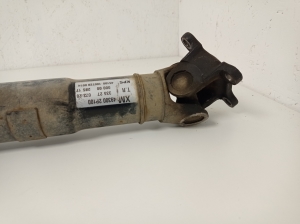 Kia Sorento (2009–2014) Kardanwelle 493002P100 - 2