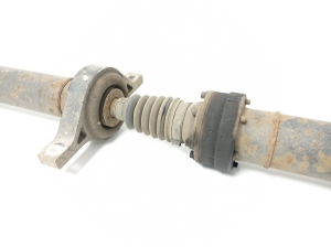 Kia Sorento (2009–2014) Kardanwelle 493002P100 - 3