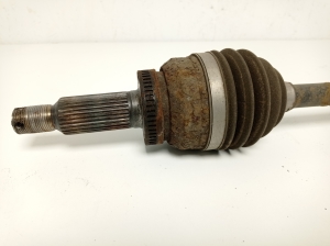 Kia Sorento (2009–2014) Antriebswelle hinten und ihre Teile 496002P000 - 2