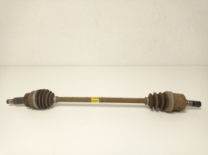   Rear drive shaft and its parts  - 496002P000 