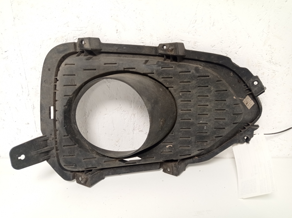 KIA Sorento 2 generation (2009-2021) Fog lamp trim 865232P010 25055411